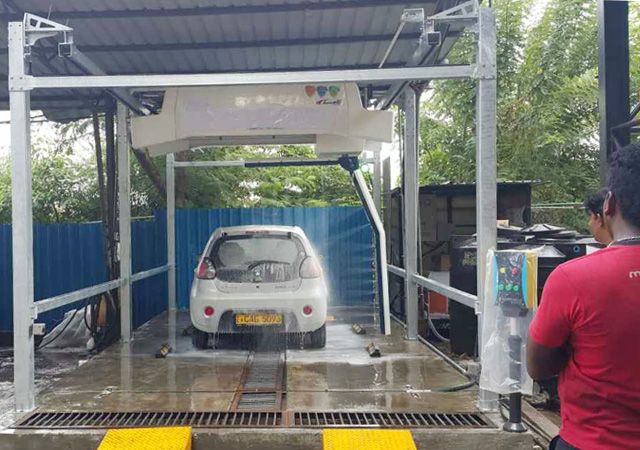 automatic-vehicle-wash-system-in-sri-lanka