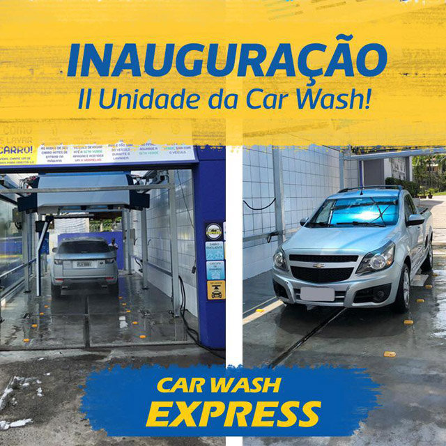 Car wash - Jogo de Carro, pintura, concerto e corrida. 