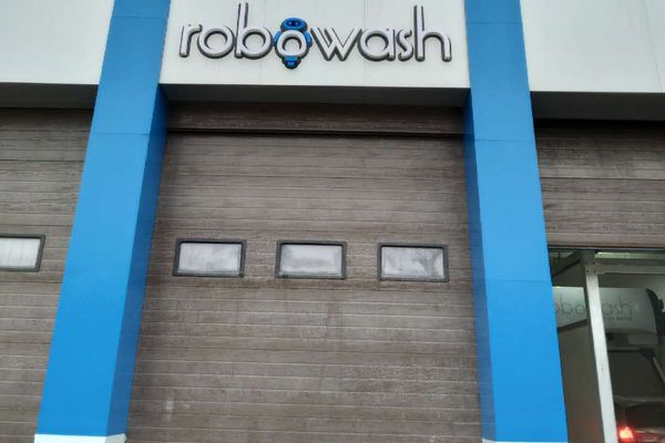 RoboWash Service SRL